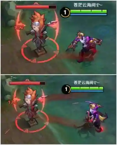 阵容搭配百里玄策(百里玄策怎样出装输出最高)插图2