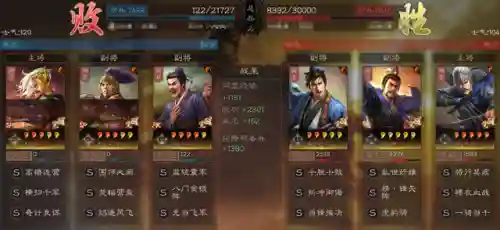 香香骑双控阵容搭配(飞熊富贵骑最强阵容搭配)插图7