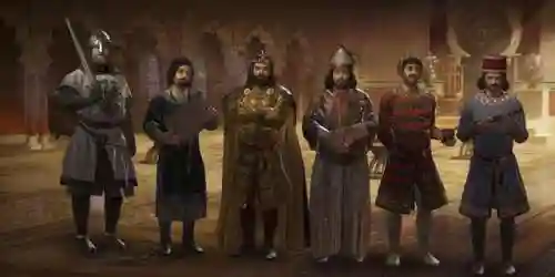 什么单机电脑游戏好玩(最好玩的单机游戏前十名)插图25