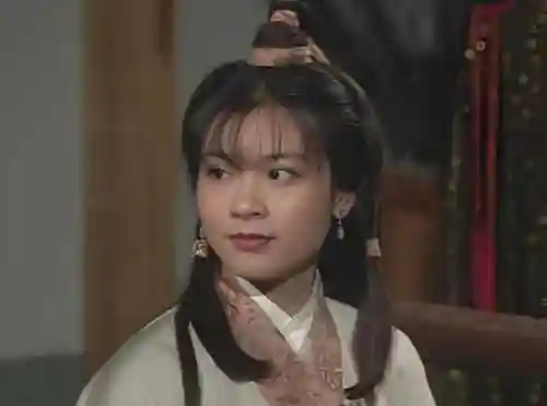 李莫愁给杨过生孩子名叫什么(杨过的四个儿子名字)插图4