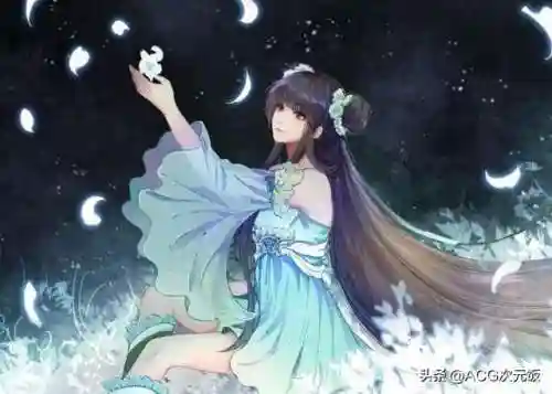 诛仙续集谁写的好(有谁写过诛仙后续)插图3