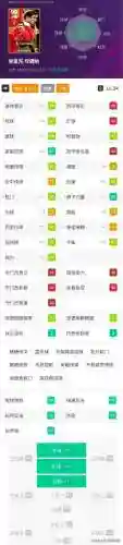 问鼎封神最强阵容搭配表(问鼎封神魔神阵容攻略)插图11 问鼎封神最强阵容搭配表(问鼎封神魔神阵容攻略)插图11