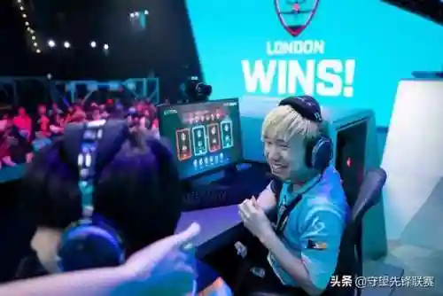 守望先锋火焰战队阵容搭配(守望英雄最强阵容)插图3