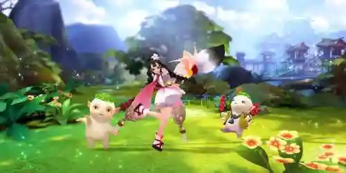 捉妖记手游(捉妖记app)插图7