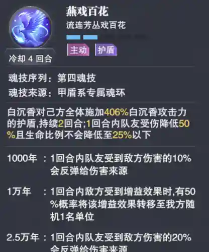 魂师对决巅峰香香阵容搭配(斗罗大陆魂师对决怎么搭配阵容)插图6