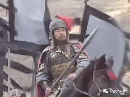 三国群雄名将大全(三国所有人物大全)插图72