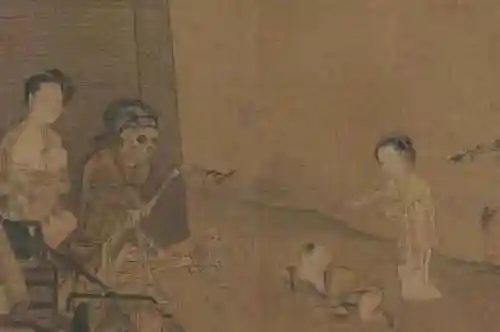 宗室天神猎阵容怎么搭配(藏武最强阵容搭配攻略)插图14