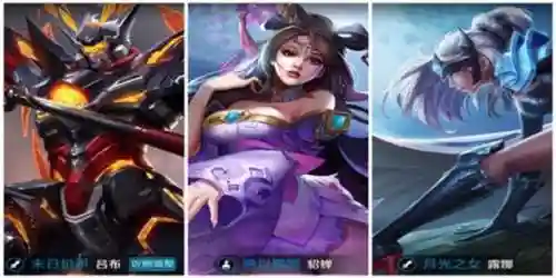 刘禅拆塔铭文搭配什么阵容(拆塔伤害最高的刘禅出装)插图9