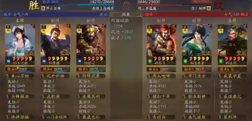 卡牌游戏张辽阵容搭配(最火的卡牌游戏)插图9