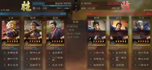 香香骑双控阵容搭配(飞熊富贵骑最强阵容搭配)插图6