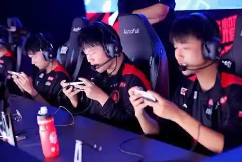后起之秀阵容搭配图片(模拟战起舞的阵容搭配)插图4