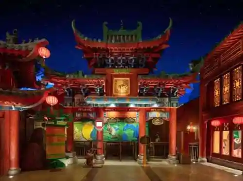 大堂择妖记阵容搭配(寻道大千玄武精怪阵容最强搭配)插图31