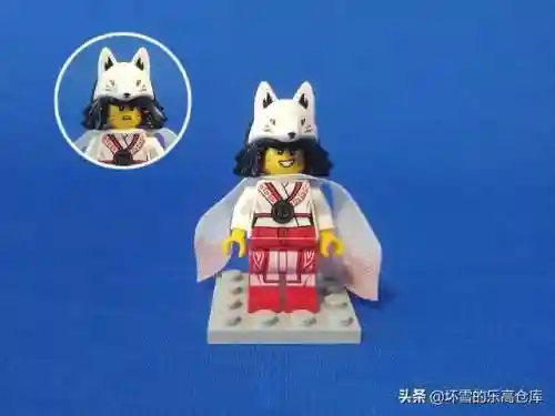幻影忍者蛇怪搭配阵容(漆黑的魅影阵容推荐)插图7