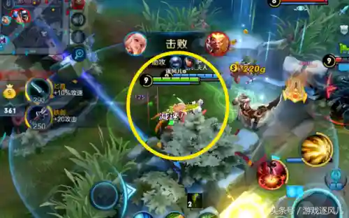 55开黑节阵容搭配(55开黑节什么时候开始)插图2