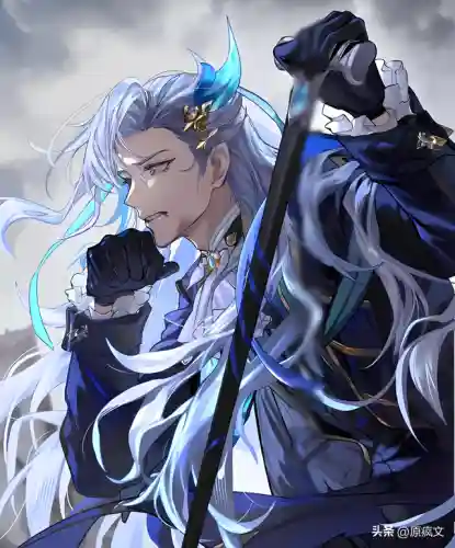 原神龙王最强阵容搭配(原神水龙王配队)插图1