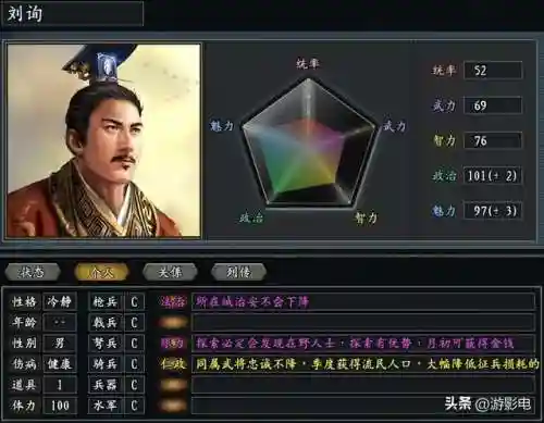 真英雄韩信搭配阵容推荐(韩信适合什么阵容)插图4