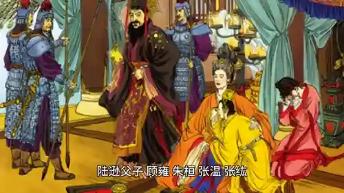 三国之召唤(三国召唤武力120统帅的小说)插图3