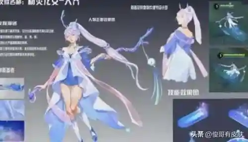 女元素史诗搭配阵容最新(女元素100级毕业装备)插图5