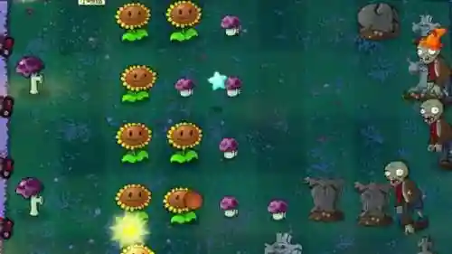 植物大战僵尸1变态版(植物大战僵尸融合版)插图3