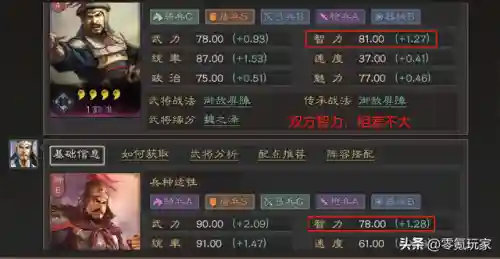 董白典韦郭淮阵容搭配(三国志战略版郭淮最强阵容搭配方法)插图7