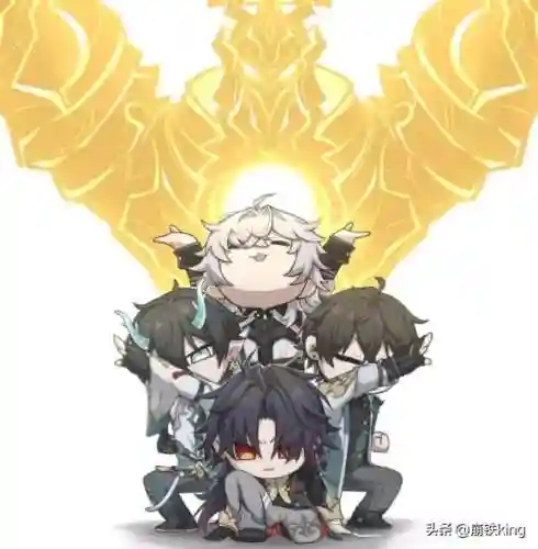 希儿适配阵容怎么搭配(崩坏3s希尔阵容搭配)插图5