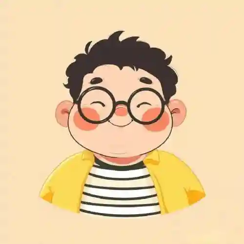 卡哇伊图片头像(头像微信卡通)插图2