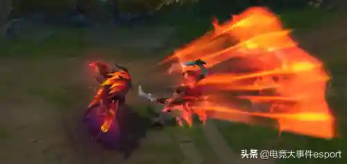 乌迪尔皮肤价格表(乌迪尔哪个皮肤最稀有)插图14