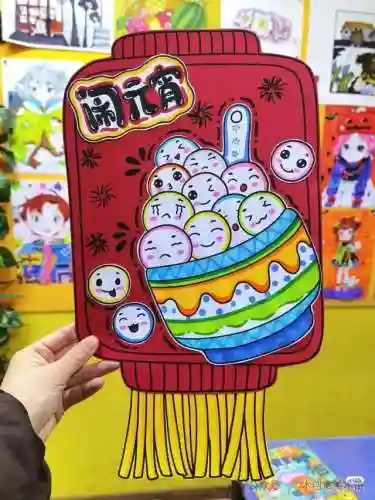 猜灯谜图片(带图片的谜语配图)插图5