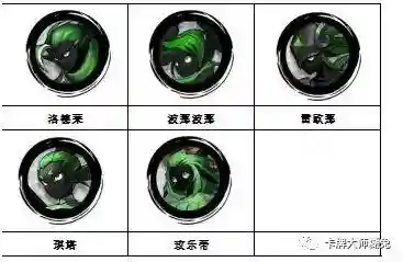 火柴人传奇推荐阵容搭配(火柴人传奇最新版本下载)插图2
