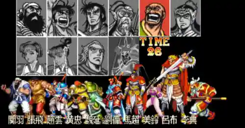 英雄战纪剑魔阵容搭配推荐(姬魔恋战纪最佳阵容)插图4