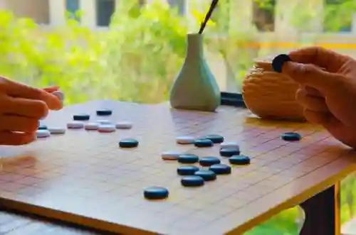 棋盘西游雷公阵容推荐搭配(棋盘西游最强阵容排行榜)