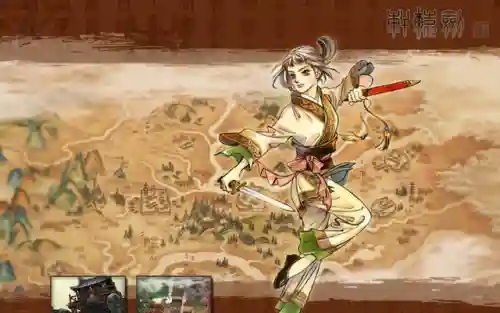 水镜四将阵容搭配(少三2金将混搭阵容)插图11