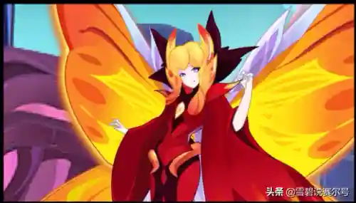 赛尔号虫系(赛尔号巅峰之战下载官网)插图6
