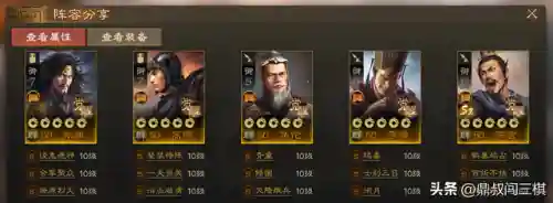 百毒之王阵容搭配推荐图(咸鱼之王最强阵容)插图3