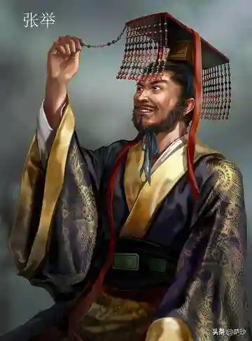 乱世逐鹿放火阵容怎么搭配(逐鹿乱世为王官网)插图8
