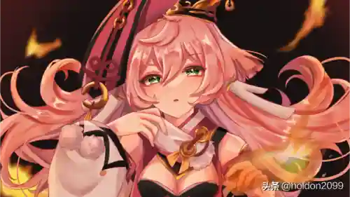 烟绯阵容搭配萌新(平民烟绯主c阵容)插图1