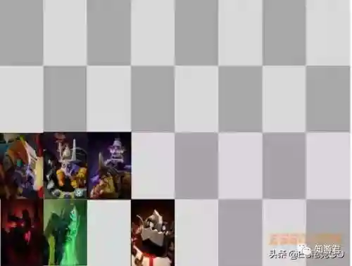 骑兵斗阵自走棋阵容搭配(自走棋手游排行榜前十名)插图4