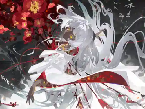 言灵之王阵容搭配攻略(龙族幻想异闻白王言灵的情报)