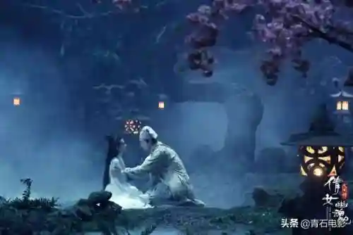 新倩女幽魂2020(新倩女幽魂哪个区人多)插图8