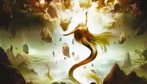 乱斗西游伏羲女娲阵容搭配(乱斗西游夸父和伏羲谁强)插图1