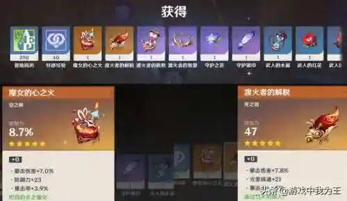 原神12姥爷阵容搭配(原神卢姥爷最佳搭配)