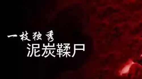 植物大战僵尸腐烂之尸(腐化植物版本)