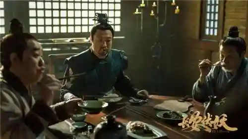 玄符队伍搭配阵容(玄马天狐队伍搭配)插图3
