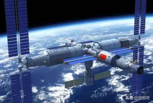 有空间站的国家(空间站是干什么用的)插图7