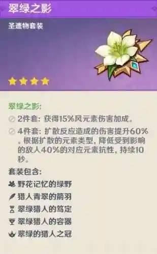 原神爬塔阵容搭配图片(原神十大平民最强阵容)插图13