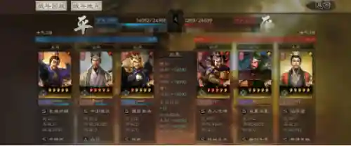 魏弓最强阵容搭配图片(s2扒皮弓阵容推荐)插图7
