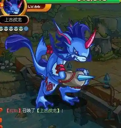 洛克王国瓦斯叮当(洛克王国毛懒懒几点出现)