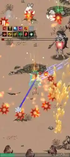 万灵传说搭配阵容攻略(缘结神阵容搭配pve)插图4