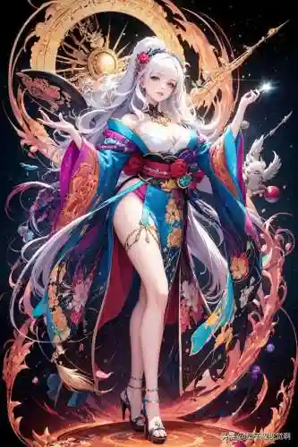 太阳女神搭配阵容图高清(最新天使阵容怎么搭配)插图10