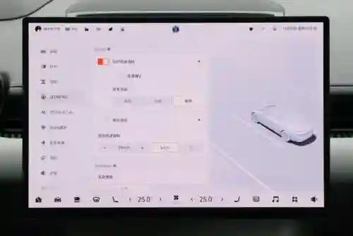 5万左右的新能源汽车推荐(5万新能源汽车排行榜)插图5